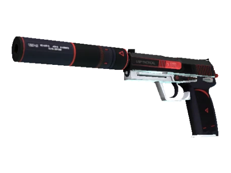 StatTrak™ USP-S | Cyrex (Factory New)