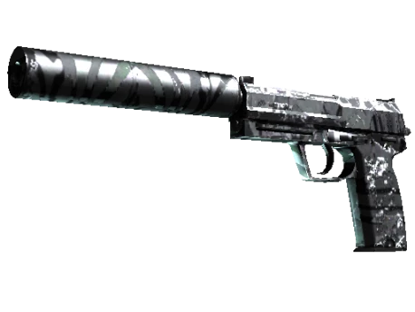 StatTrak™ USP-S | Dark Water (Field-Tested)