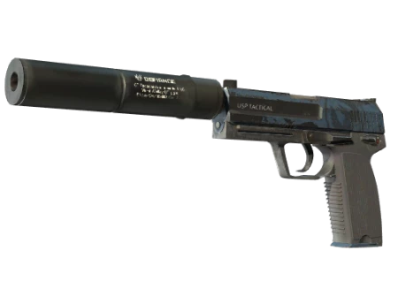 StatTrak™ USP-S | Guardian (Field-Tested)