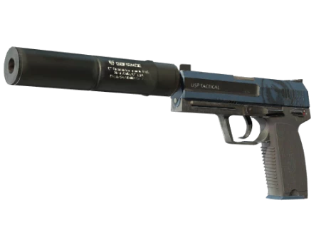 StatTrak™ USP-S | Guardian (Minimal Wear)