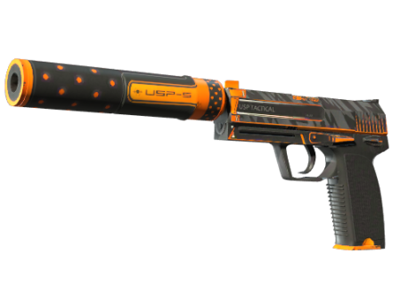 StatTrak™ USP-S | Orion (Factory New)