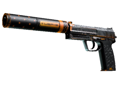 StatTrak™ USP-S | Orion (Field-Tested)