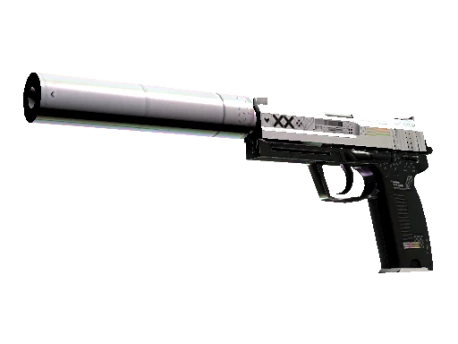 StatTrak™ USP-S | Поток информации (После полевых испытаний)