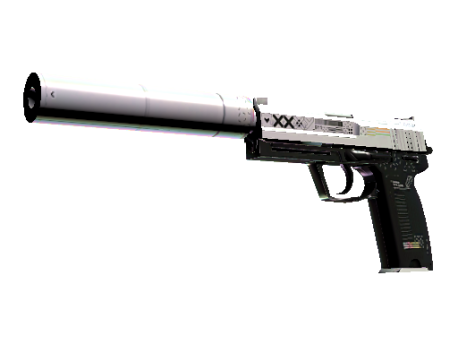 StatTrak™ USP-S | Printstream (Factory New)