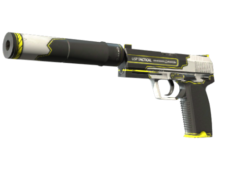 StatTrak™ USP-S | Torque (Factory New)