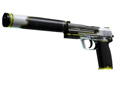 StatTrak™ USP-S | Torque (Factory New)