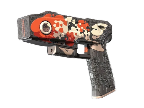 StatTrak™ Zeus x27 | Tosai (Minimal Wear)