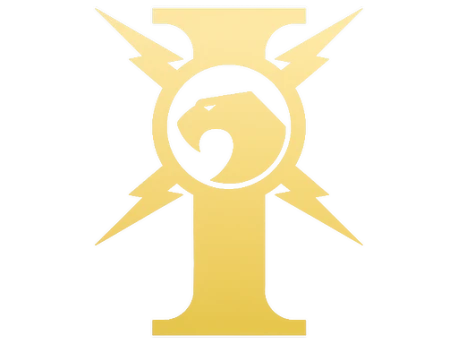 Sticker | Adeptus Custodes 1