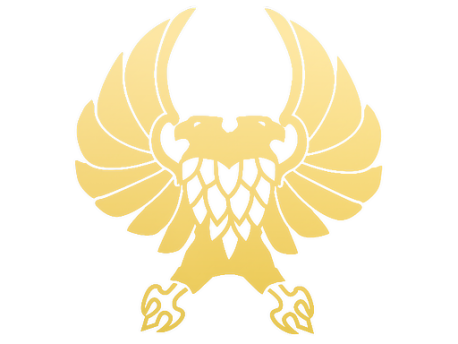 Sticker | Adeptus Custodes 2