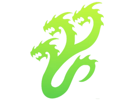 Sticker | Alpha Legion 1