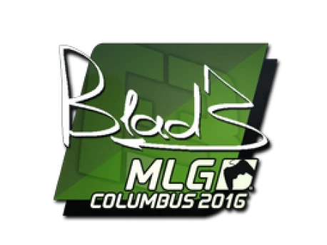 Sticker | B1ad3 | MLG Columbus 2016