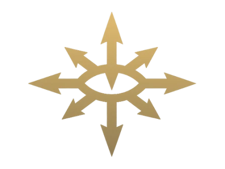 Sticker | Black Legion 1