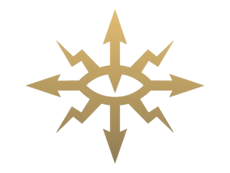 Sticker | Black Legion 2