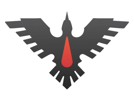 Sticker | Blood Ravens