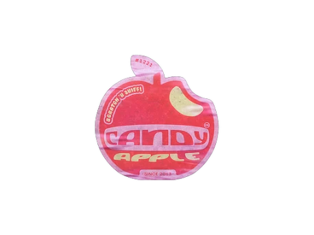 Sticker | Candy Apples