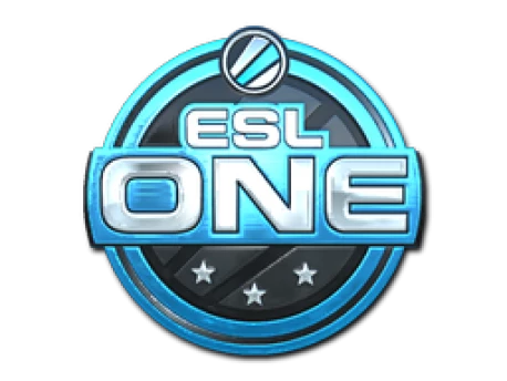 Sticker | ESL One Cologne 2014 (Blue)