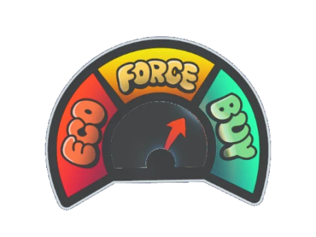 Sticker | Econometer CS2 (CS:GO) | Buy, Sell, Price — Market.CSGO