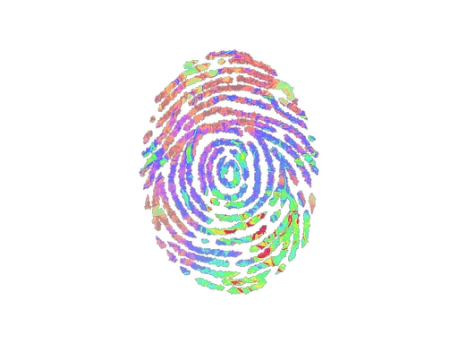 Sticker | Evidence (Holo)