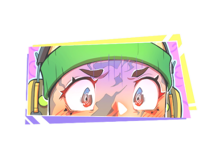 Sticker | Eyes of Farlow
