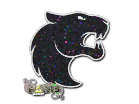 Sticker | FURIA | Paris 2023 CS2 (CS:GO) | Buy, Sell, Price — Market.CSGO