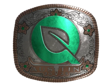 Sticker | FlyQuest (Foil) | Austin 2025