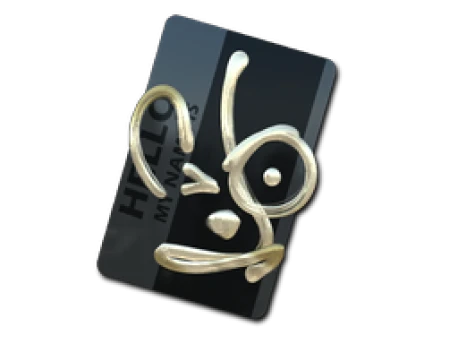 Sticker | Hello AUG CS2 (CS:GO) | Buy, Sell, Price — Market.CSGO