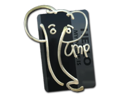 Sticker | Hello UMP-45 () CS2 (CS:GO) | Price on Market CS:GO