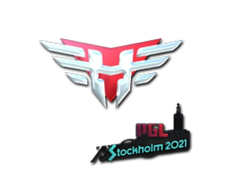 Sticker | Heroic | Stockholm 2021 CS2 (CS:GO) | Buy, Sell, Price ...