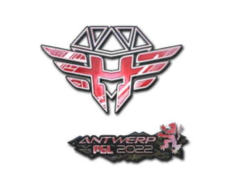 Sticker | Heroic | Antwerp 2022 CS2 (CS:GO) | Buy, Sell, Price — Market ...