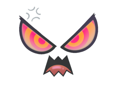 Sticker | Hypnoteyes (Holo)