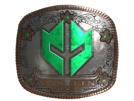 Sticker | Imperial Esports (Foil) | Austin 2025