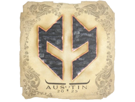 Sticker | Imperial Esports | Austin 2025