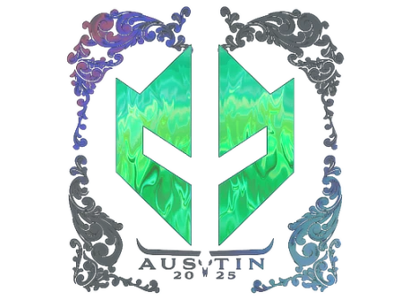 Sticker | Imperial Esports | Austin 2025 CS2 (CS:GO) | Buy, Sell, Price ...