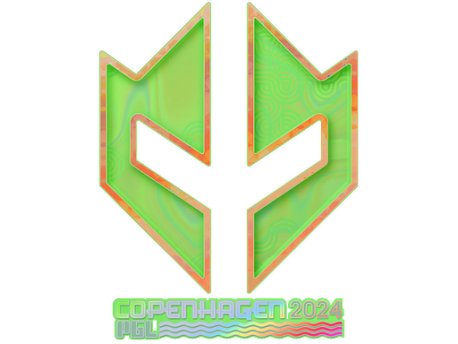 Sticker | Imperial Esports (Holo) | Copenhagen 2024