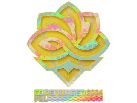 Sticker | Legacy | Copenhagen 2024 CS2 (CS:GO) | Buy, Sell, Price ...