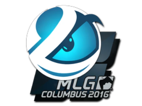 Sticker | Luminosity Gaming | MLG Columbus 2016