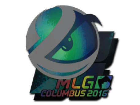 Sticker | Luminosity Gaming (Holo) | MLG Columbus 2016