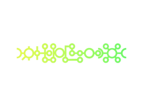 Sticker | Necron Glyphs