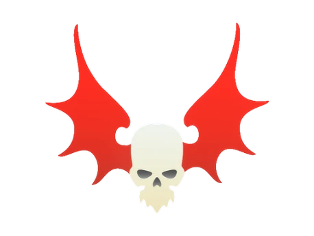 Sticker | Night Lords 1