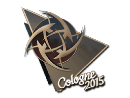 Sticker | Ninjas in Pyjamas | Cologne 2015