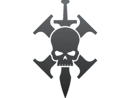 Sticker | Officio Assassinorum