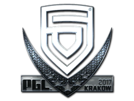 Sticker | PENTA Sports (Foil) | Krakow 2017