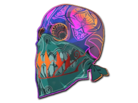 Sticker | Perry () CS2 (CS:GO) | Price on Market CS:GO