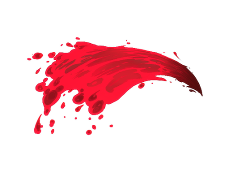 Sticker | Ruby Stream (Lenticular)