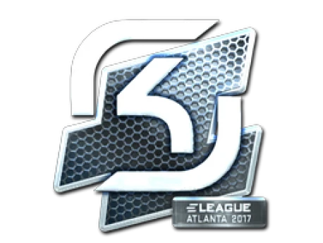 Наклейка | SK Gaming | Atlanta 2017 КС ГО | Купить, Продать на Market CS:GO