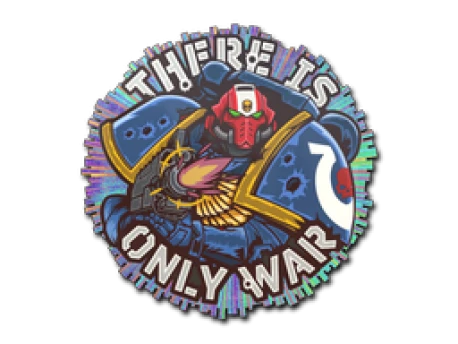 Sticker | Space Marine CS2 (CS:GO) | Buy, Sell, Price — Market.CSGO