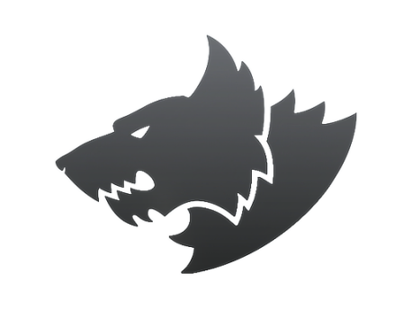 Sticker | Space Wolves