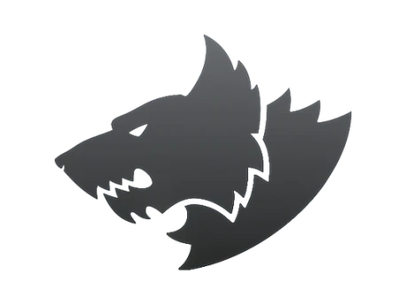 Наклейка | Space Wolves КС ГО | Купить, Продать на Market CS:GO