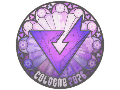 Sticker | THUNDERdOWNUNDER | Cologne 2026