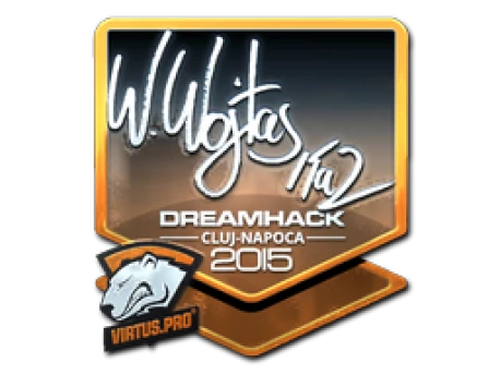 Sticker | TaZ (Foil) | Cluj-Napoca 2015